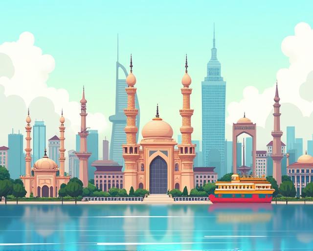 Viajes Internacionales